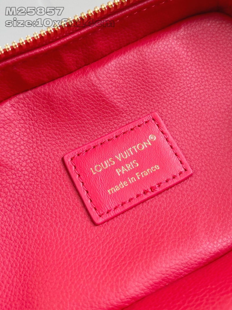 LV Cosmetic Bags